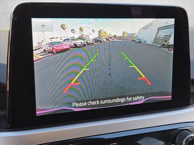 used 2020 Ford Escape car, priced at $17,491