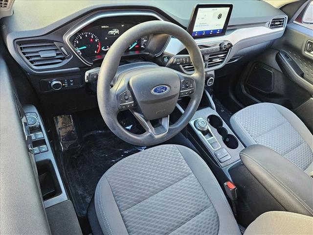 used 2020 Ford Escape car, priced at $17,491