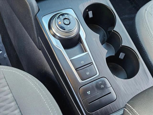 used 2020 Ford Escape car, priced at $17,491