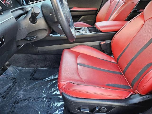 used 2023 Kia K5 car, priced at $23,995