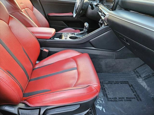 used 2023 Kia K5 car, priced at $23,995