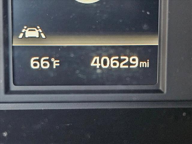 used 2023 Kia K5 car, priced at $23,995