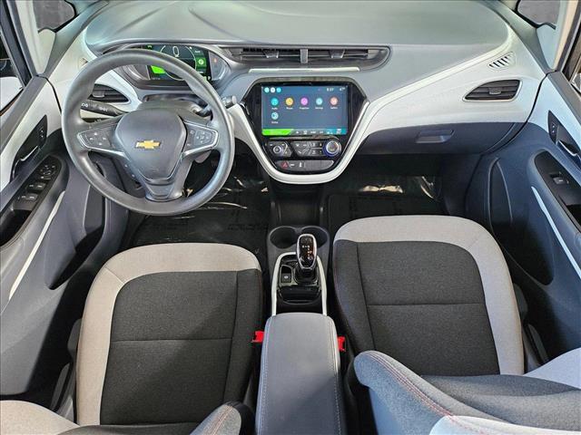 used 2019 Chevrolet Bolt EV car, priced at $12,995