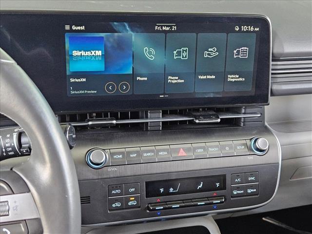 used 2024 Hyundai Kona car, priced at $20,979
