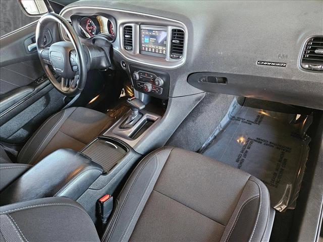 used 2022 Dodge Charger car, priced at $22,713