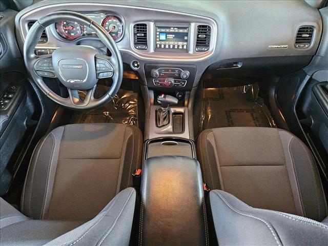 used 2022 Dodge Charger car, priced at $22,713