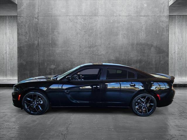 used 2022 Dodge Charger car, priced at $22,713