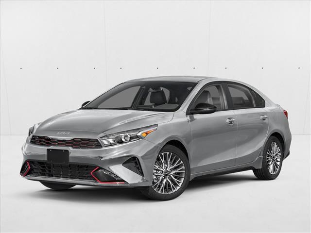 used 2022 Kia Forte car, priced at $18,473