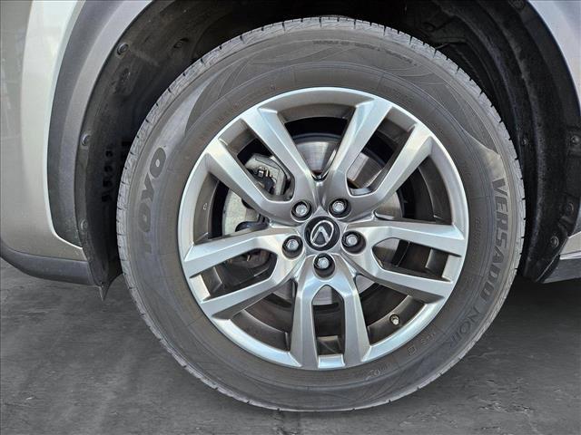 used 2015 Lexus NX 200t car, priced at $19,436