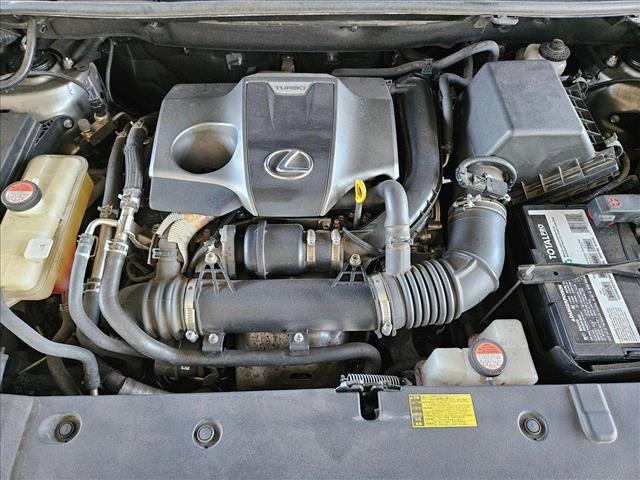 used 2015 Lexus NX 200t car, priced at $19,436