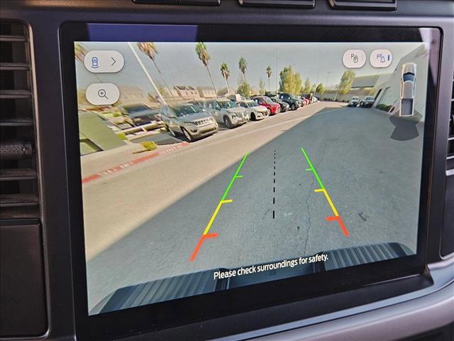 used 2024 Ford F-150 car, priced at $41,979