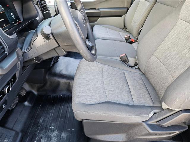 used 2024 Ford F-150 car, priced at $41,979