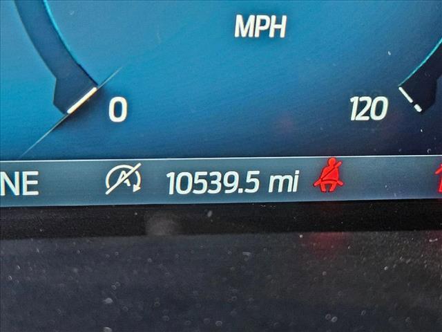 used 2024 Ford F-150 car, priced at $41,979