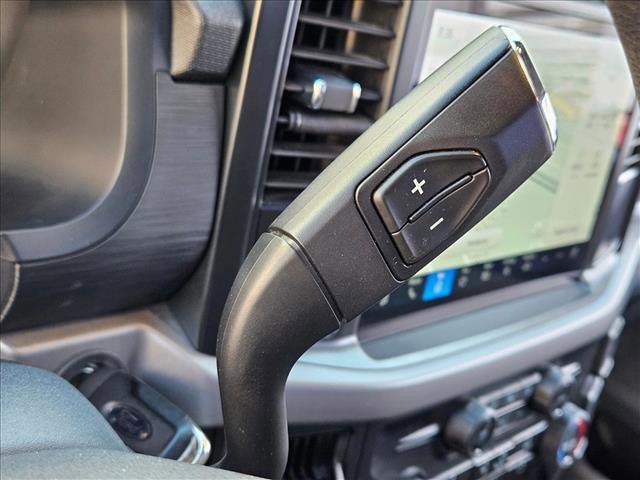 used 2024 Ford F-150 car, priced at $41,979