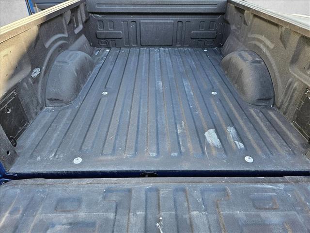 used 2024 Ford F-150 car, priced at $41,979