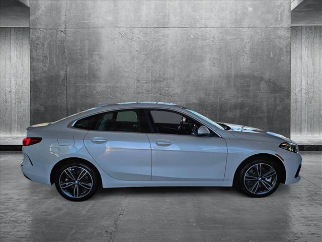 used 2024 BMW 228 Gran Coupe car, priced at $30,691