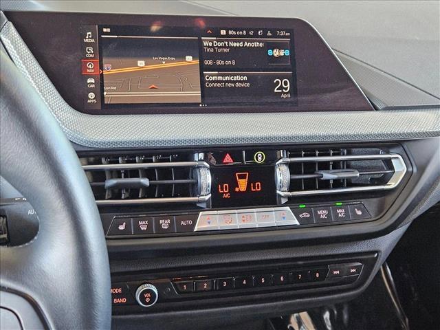used 2024 BMW 228 Gran Coupe car, priced at $30,691