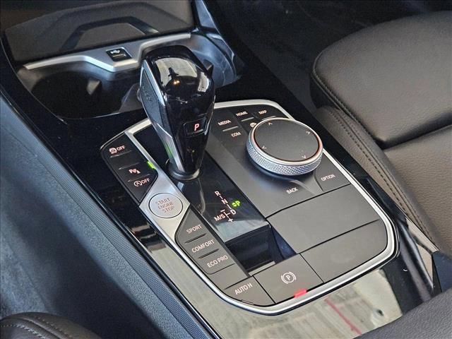 used 2024 BMW 228 Gran Coupe car, priced at $30,691