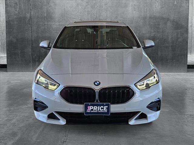 used 2024 BMW 228 Gran Coupe car, priced at $30,691