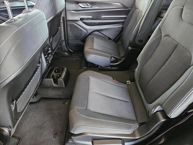 used 2023 Jeep Grand Cherokee L car, priced at $26,012