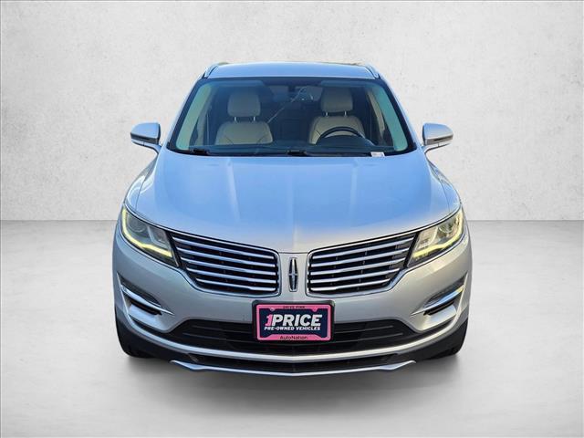 used 2018 Lincoln MKC car, priced at $13,992