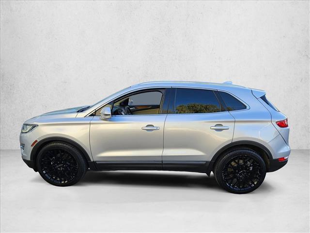 used 2018 Lincoln MKC car, priced at $13,992