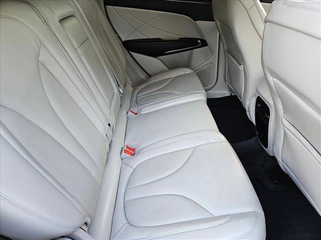 used 2018 Lincoln MKC car, priced at $13,992