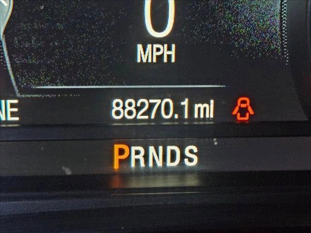 used 2018 Lincoln MKC car, priced at $13,992