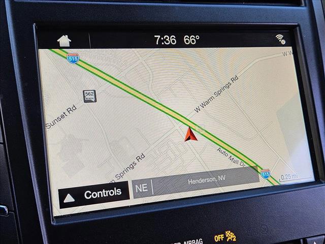 used 2018 Lincoln MKC car, priced at $13,992