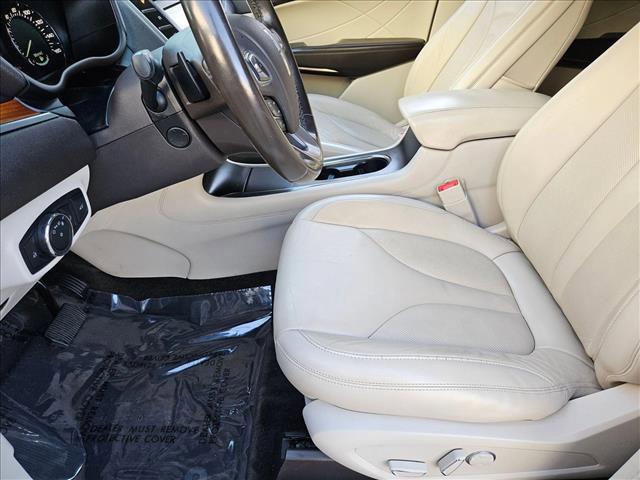 used 2018 Lincoln MKC car, priced at $13,992