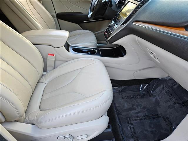 used 2018 Lincoln MKC car, priced at $13,992