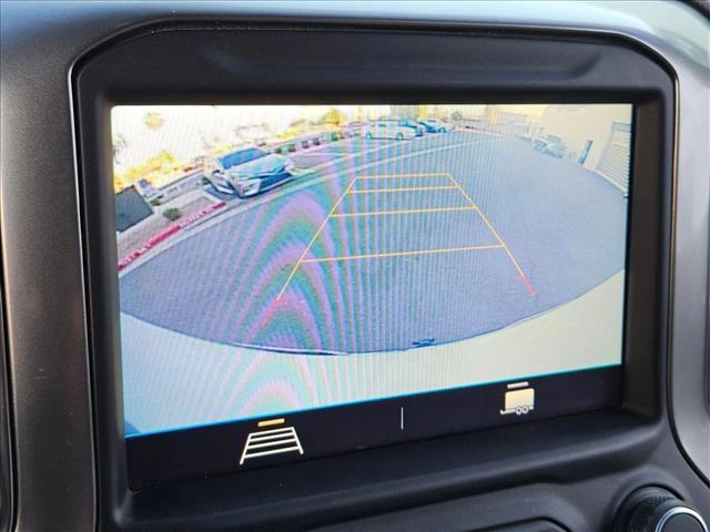 used 2019 Chevrolet Silverado 1500 car, priced at $29,500