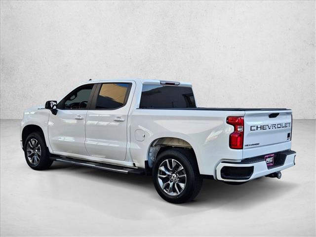 used 2019 Chevrolet Silverado 1500 car, priced at $29,500