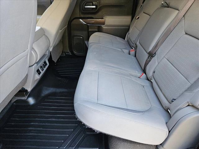 used 2019 Chevrolet Silverado 1500 car, priced at $29,500