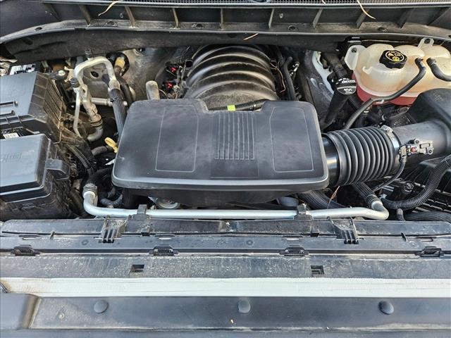 used 2019 Chevrolet Silverado 1500 car, priced at $29,500