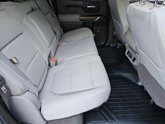 used 2019 Chevrolet Silverado 1500 car, priced at $29,500