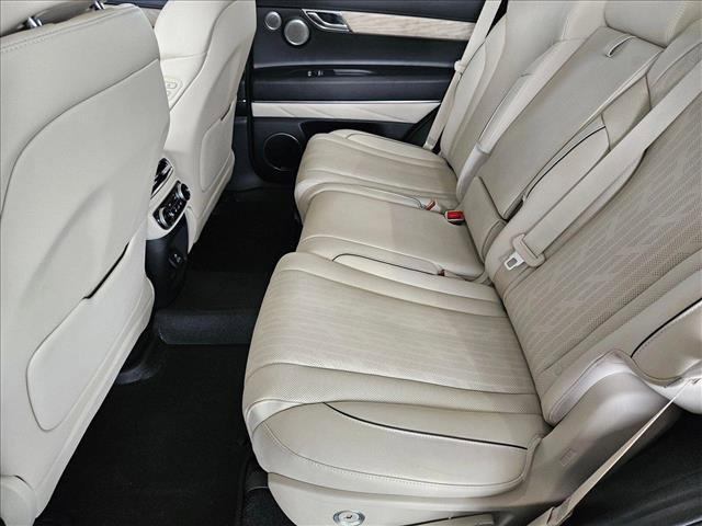used 2024 Genesis GV80 car, priced at $58,754
