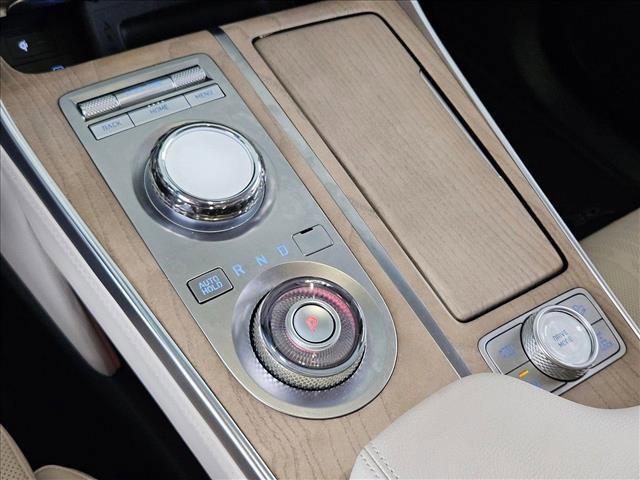used 2024 Genesis GV80 car, priced at $58,754