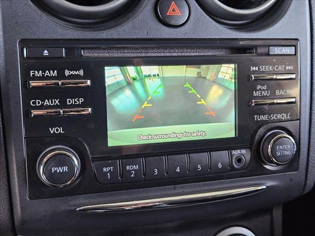 used 2015 Nissan Rogue Select car, priced at $8,886