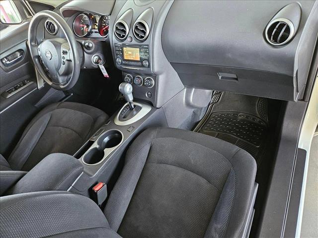 used 2015 Nissan Rogue Select car, priced at $8,886