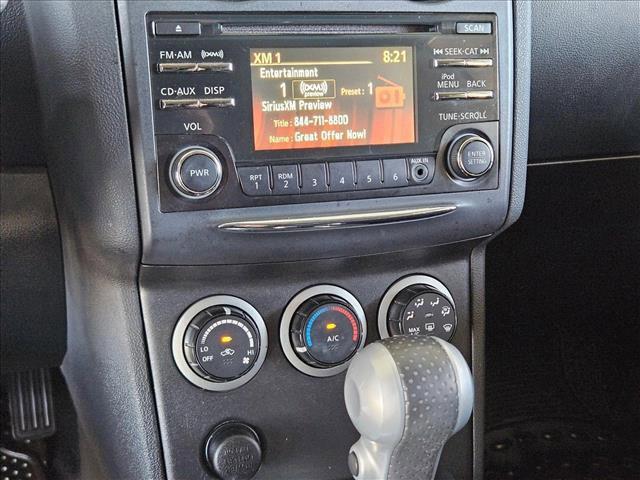 used 2015 Nissan Rogue Select car, priced at $8,886