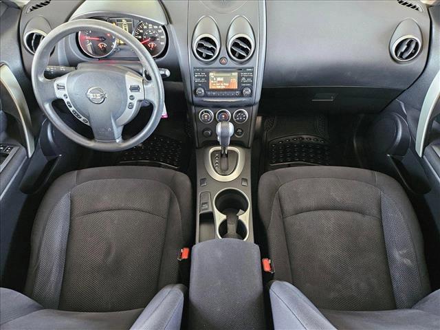 used 2015 Nissan Rogue Select car, priced at $8,886