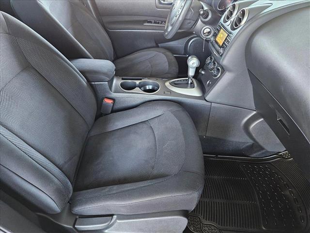 used 2015 Nissan Rogue Select car, priced at $8,886
