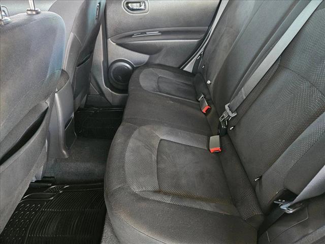 used 2015 Nissan Rogue Select car, priced at $8,886