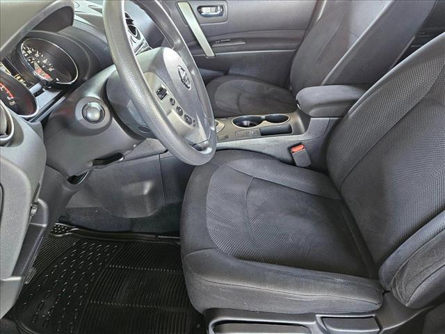 used 2015 Nissan Rogue Select car, priced at $8,886