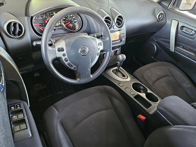 used 2015 Nissan Rogue Select car, priced at $8,886