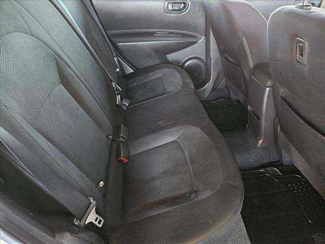 used 2015 Nissan Rogue Select car, priced at $8,886