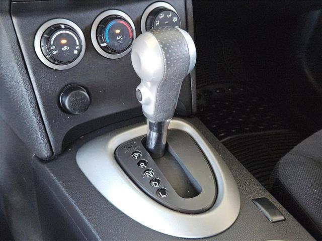 used 2015 Nissan Rogue Select car, priced at $8,886