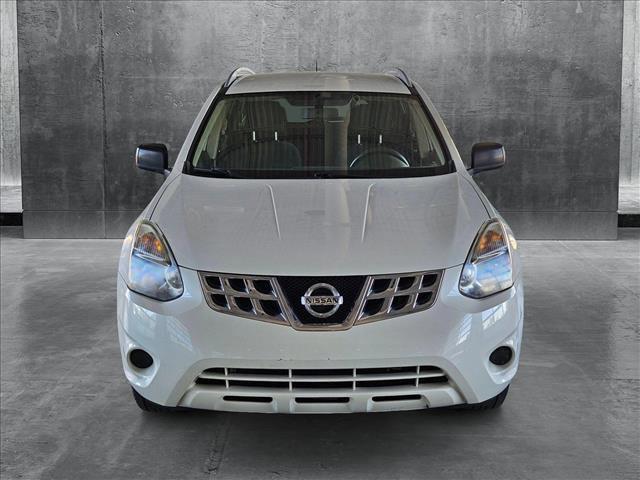 used 2015 Nissan Rogue Select car, priced at $8,886
