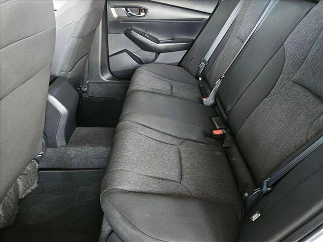 used 2023 Honda Accord car, priced at $24,407